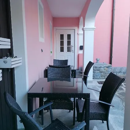 Gaestehaus Ruinenblick